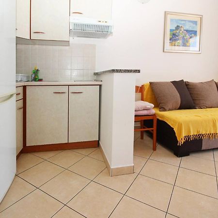 Apartments Lovincic Baška Kültér fotó