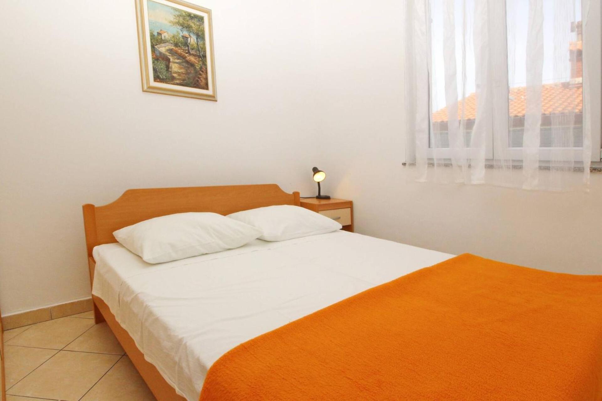 Apartments Lovincic Baška Kültér fotó