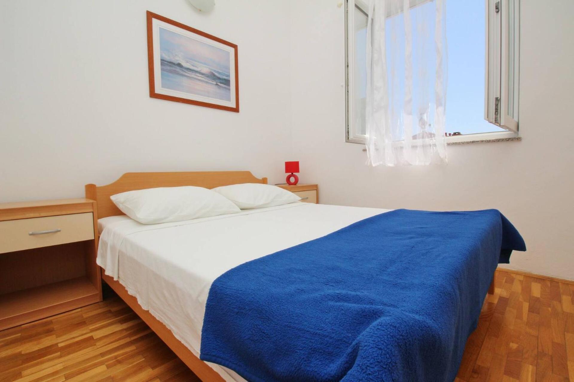 Apartments Lovincic Baška Kültér fotó