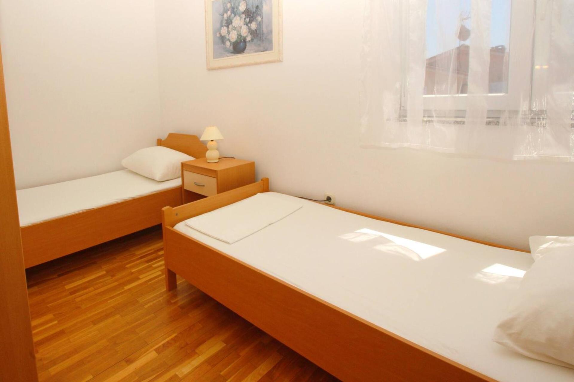 Apartments Lovincic Baška Kültér fotó