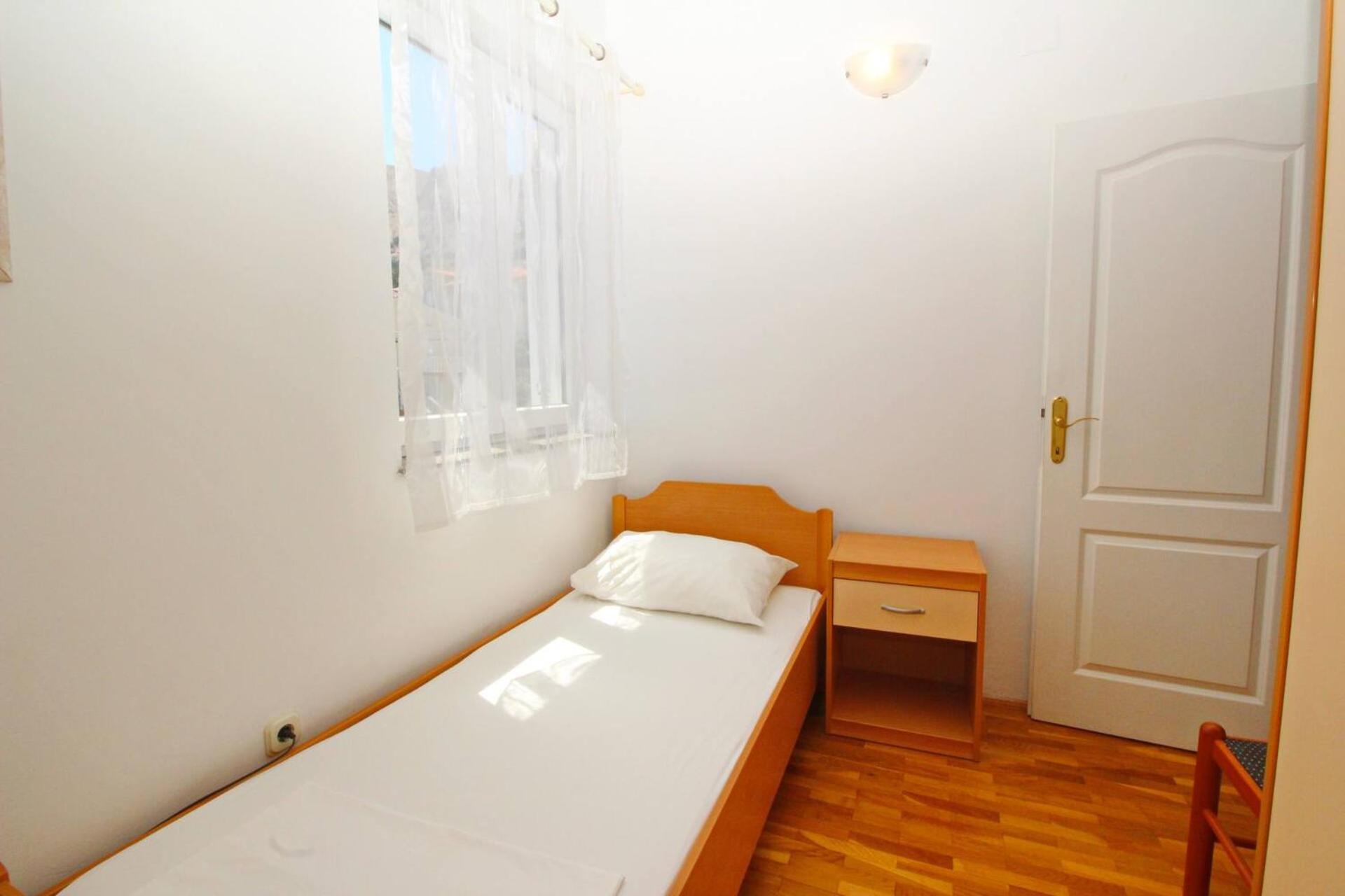 Apartments Lovincic Baška Kültér fotó