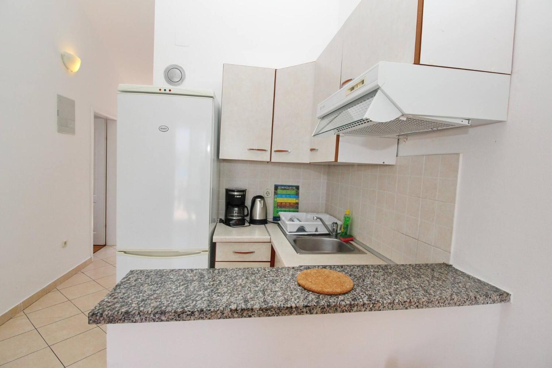 Apartments Lovincic Baška Kültér fotó