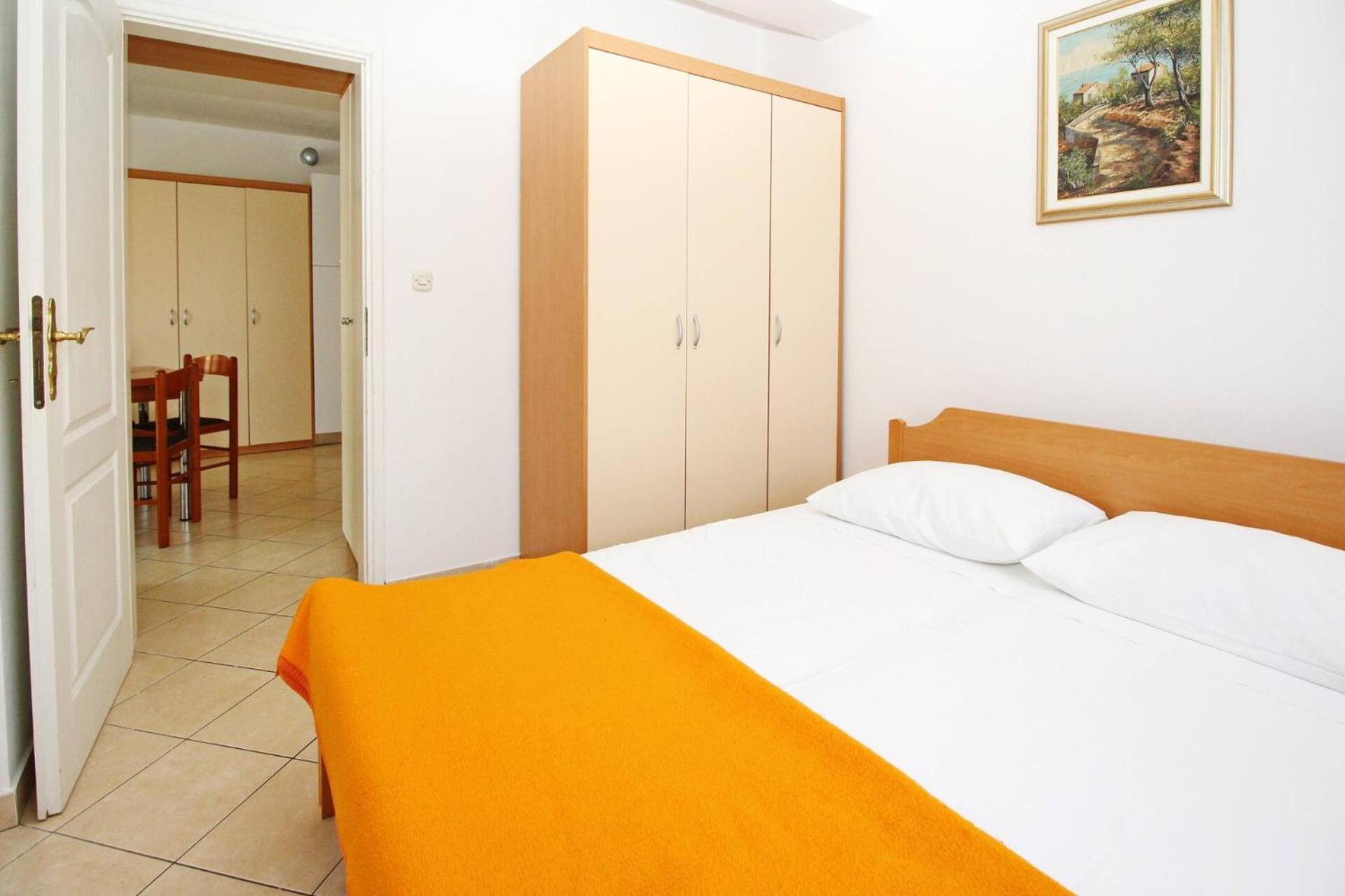 Apartments Lovincic Baška Kültér fotó