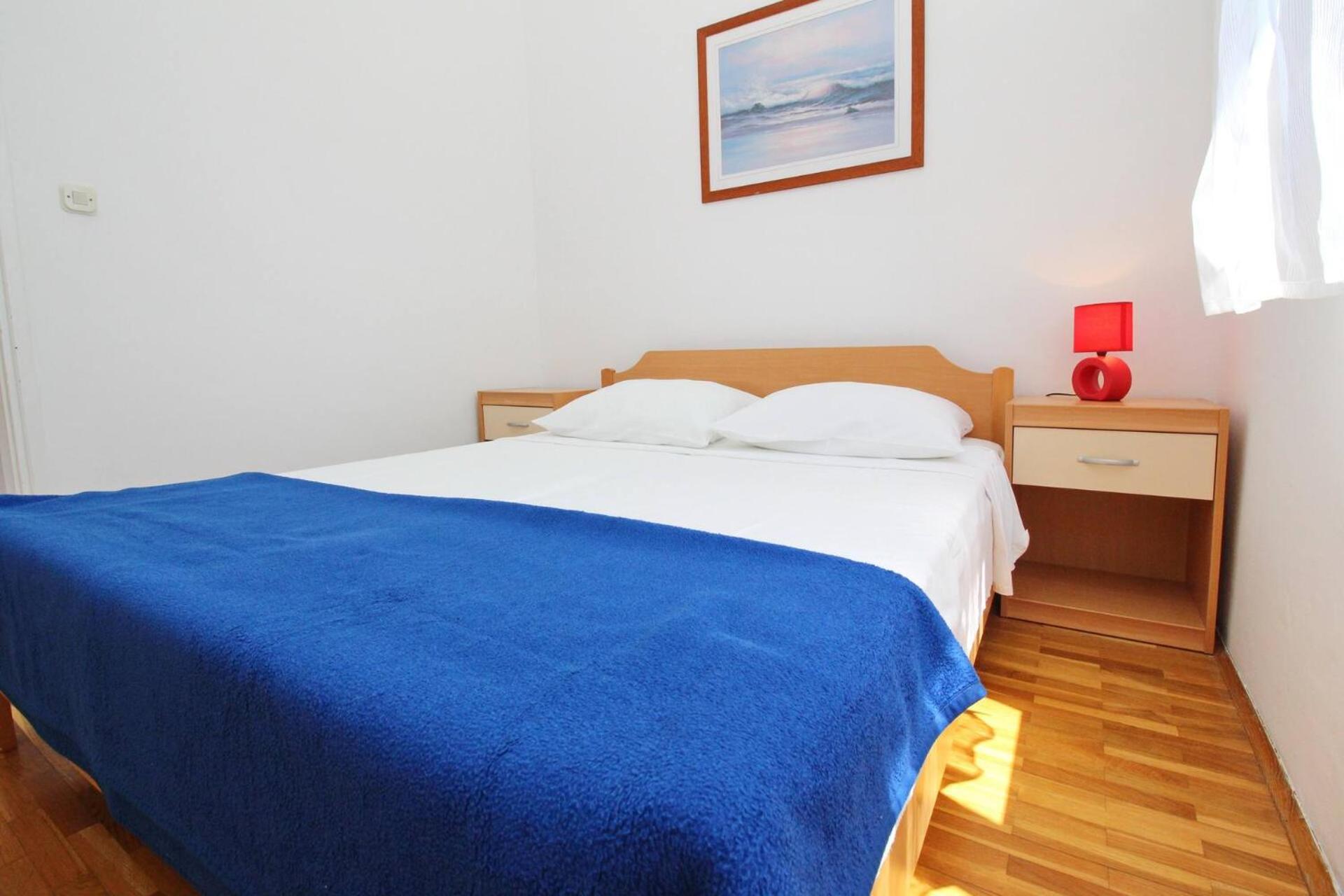Apartments Lovincic Baška Kültér fotó