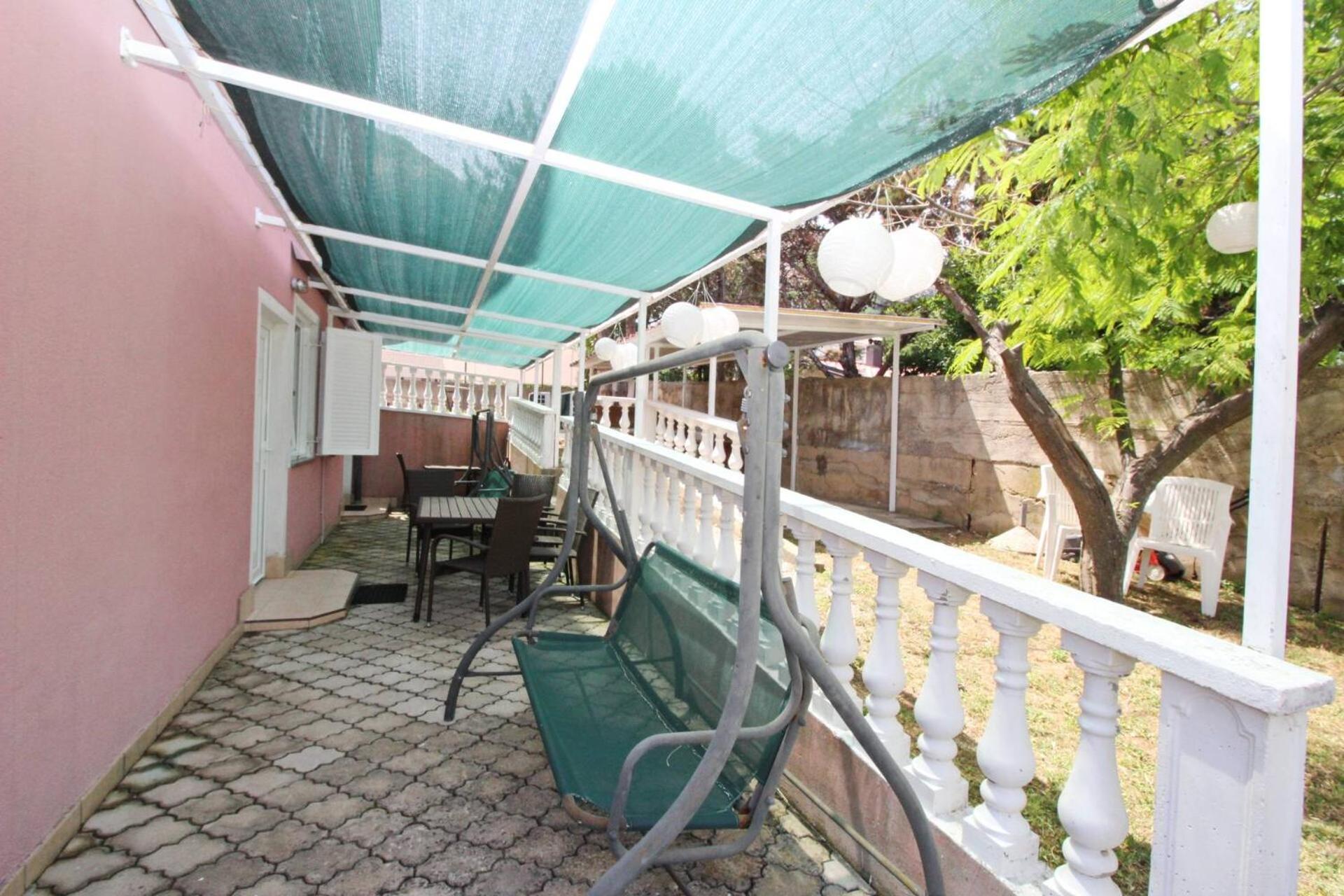 Apartments Lovincic Baška Kültér fotó