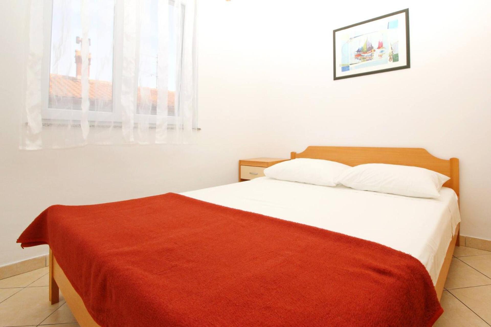 Apartments Lovincic Baška Kültér fotó